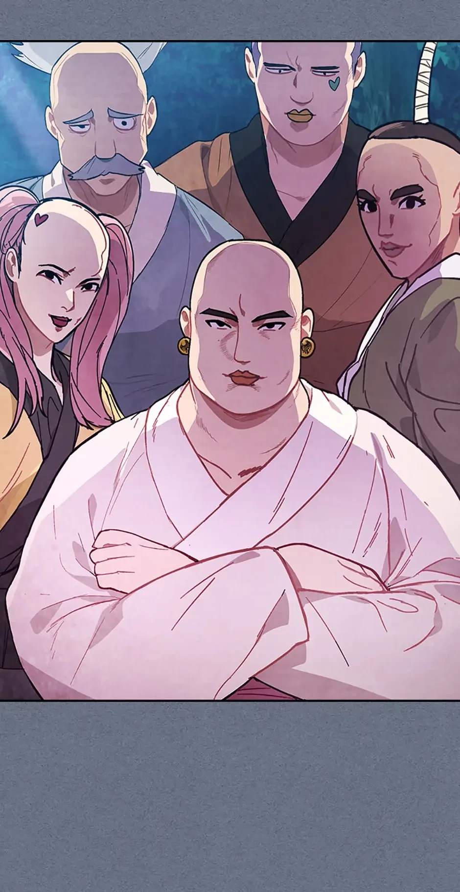 Return of the War God Chapter 22 - 52