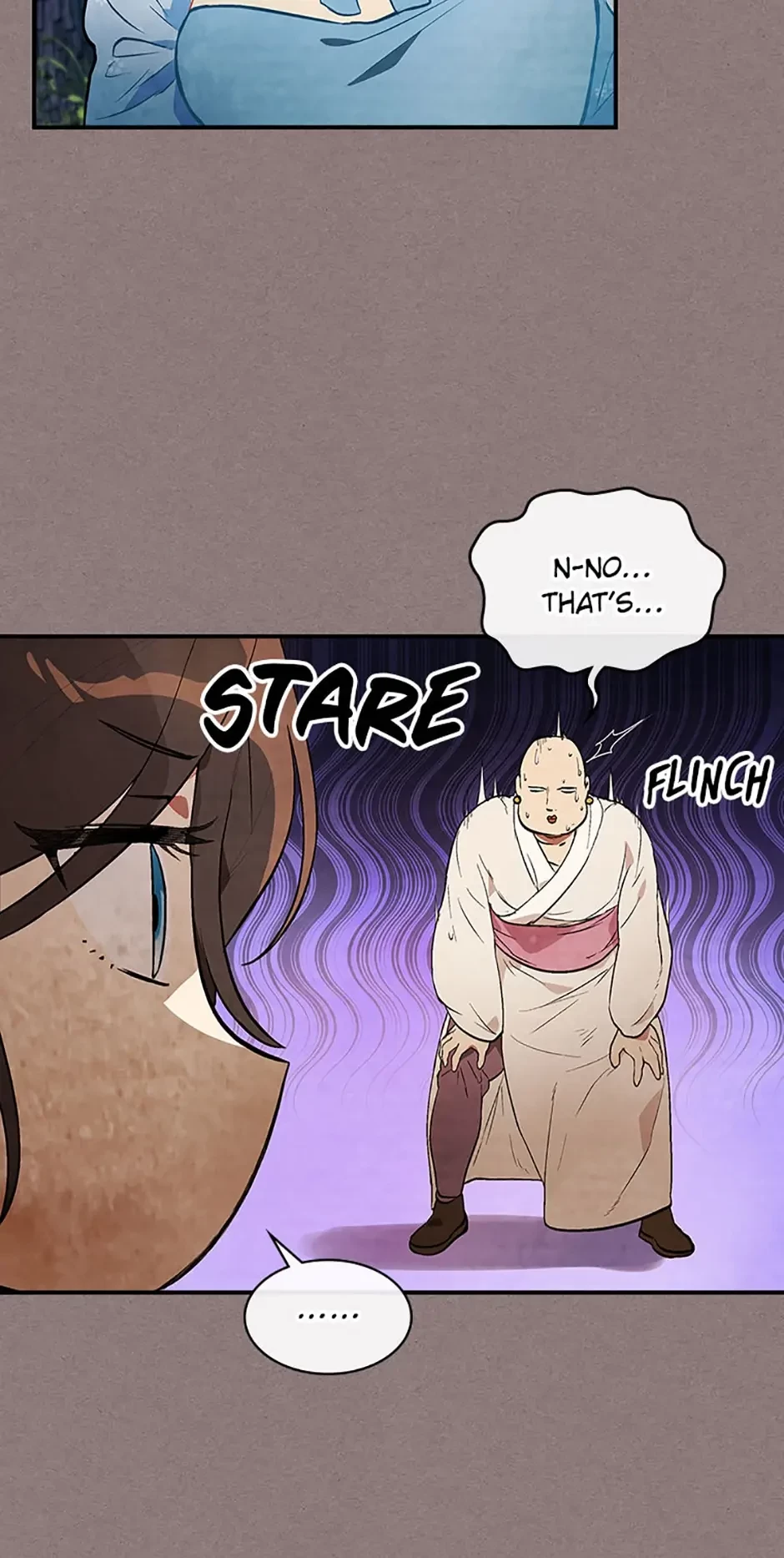 Return of the War God Chapter 23 - 55