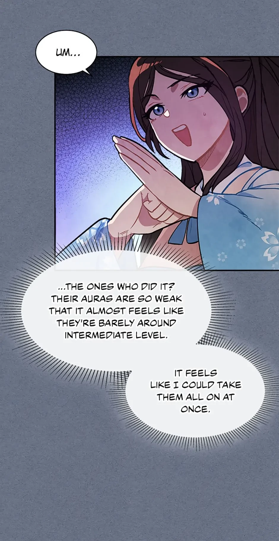 Return of the War God Chapter 22 - 53