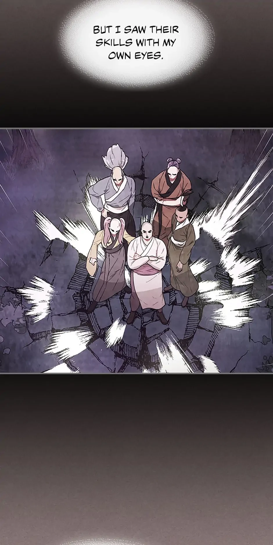 Return of the War God Chapter 23 - 57