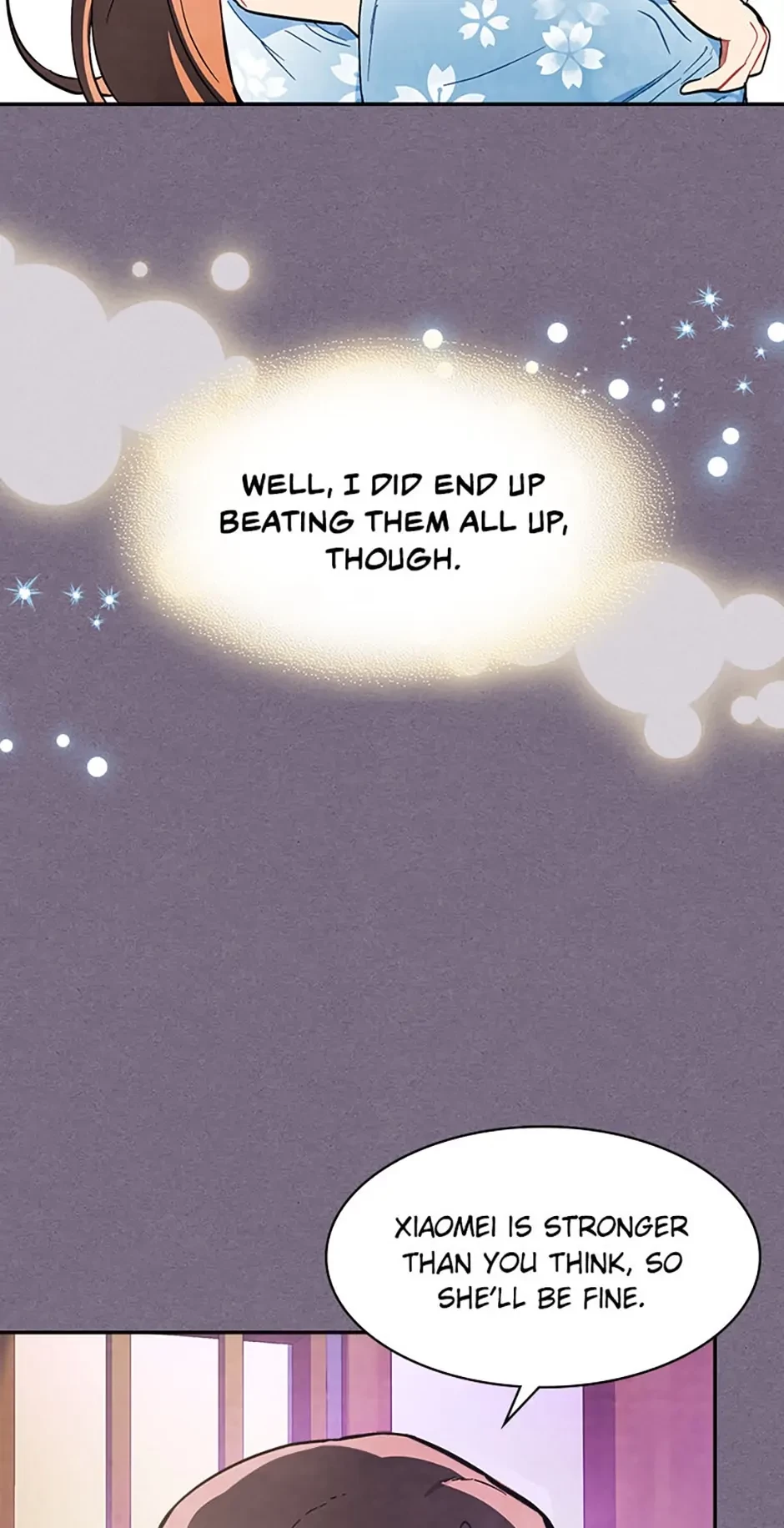 Return of the War God Chapter 21 - 39