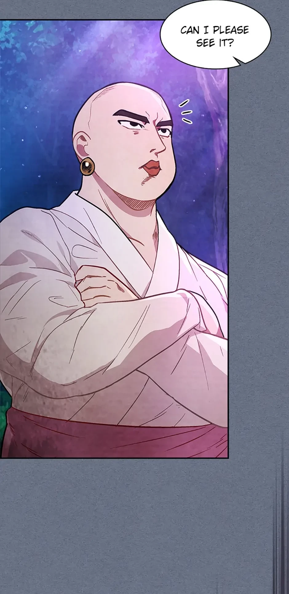 Return of the War God Chapter 22 - 55