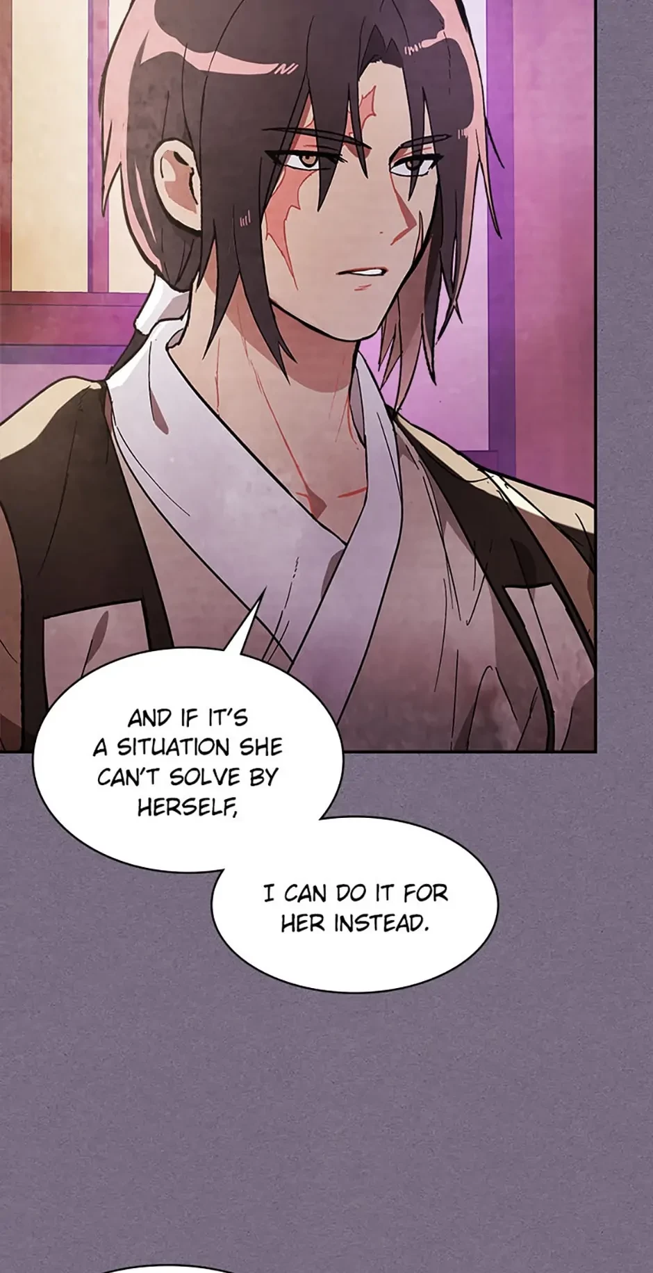 Return of the War God Chapter 21 - 40