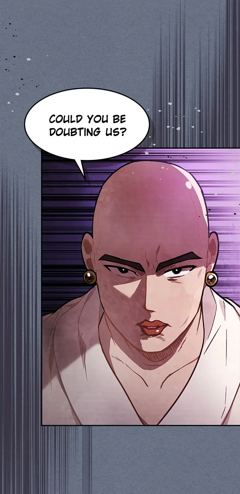 Return of the War God Chapter 22 - 56