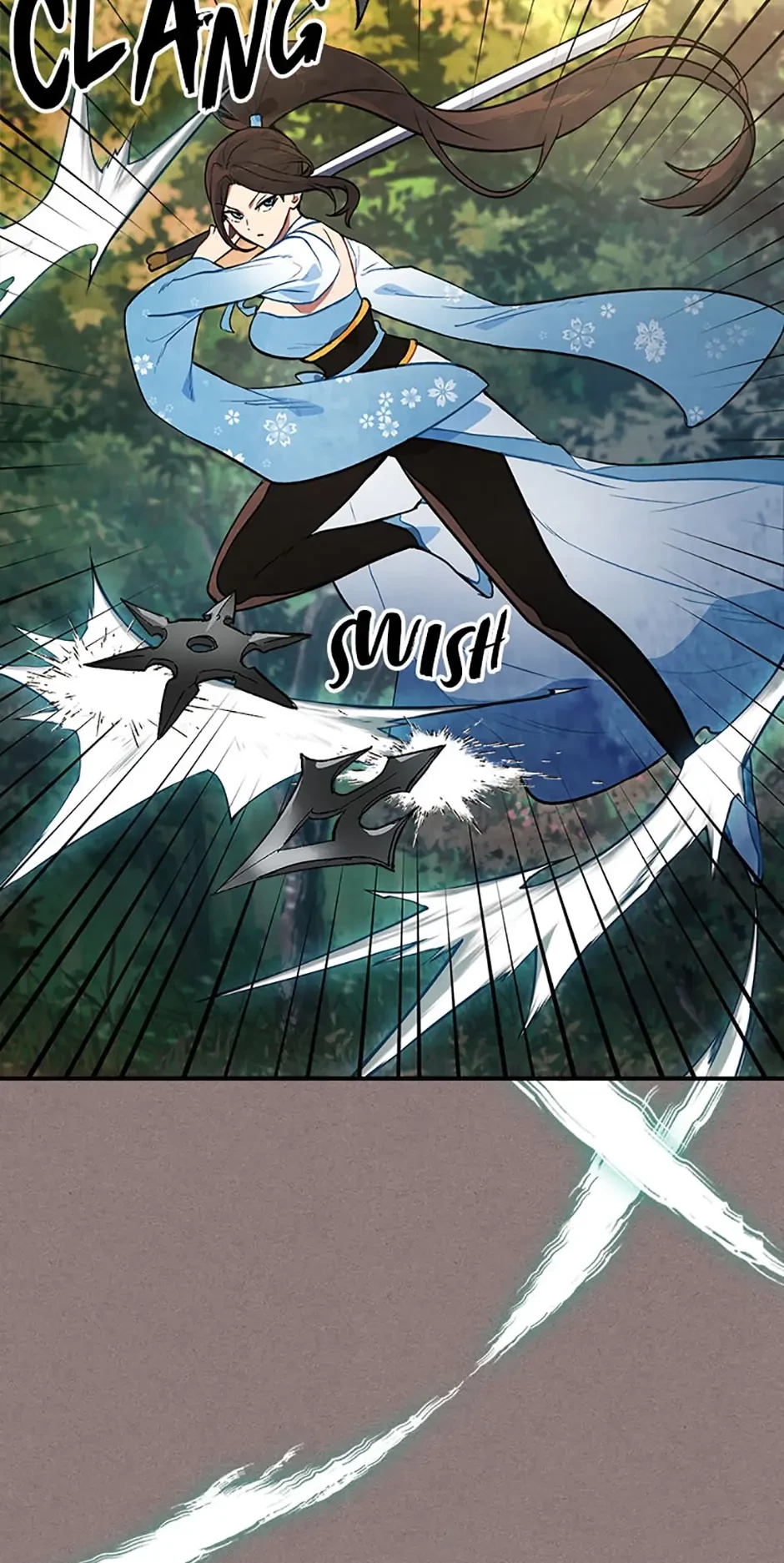 Return of the War God Chapter 23 - 59
