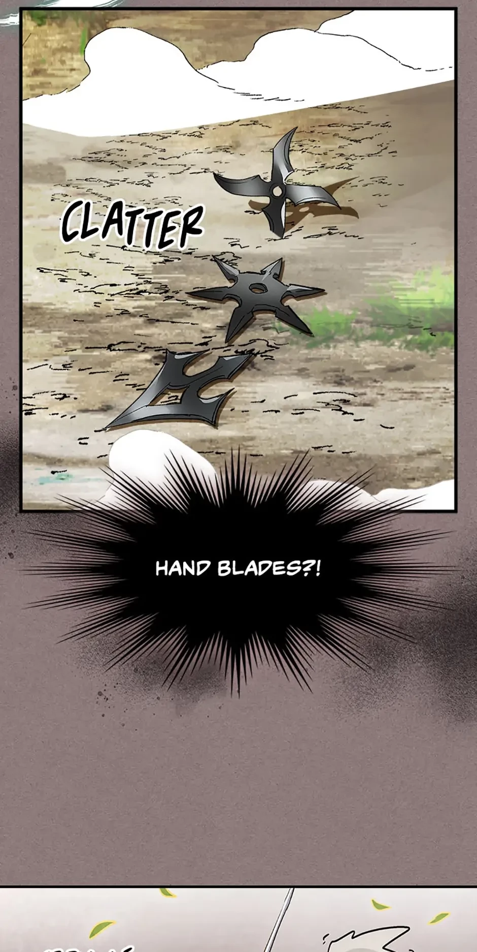 Return of the War God Chapter 23 - 60
