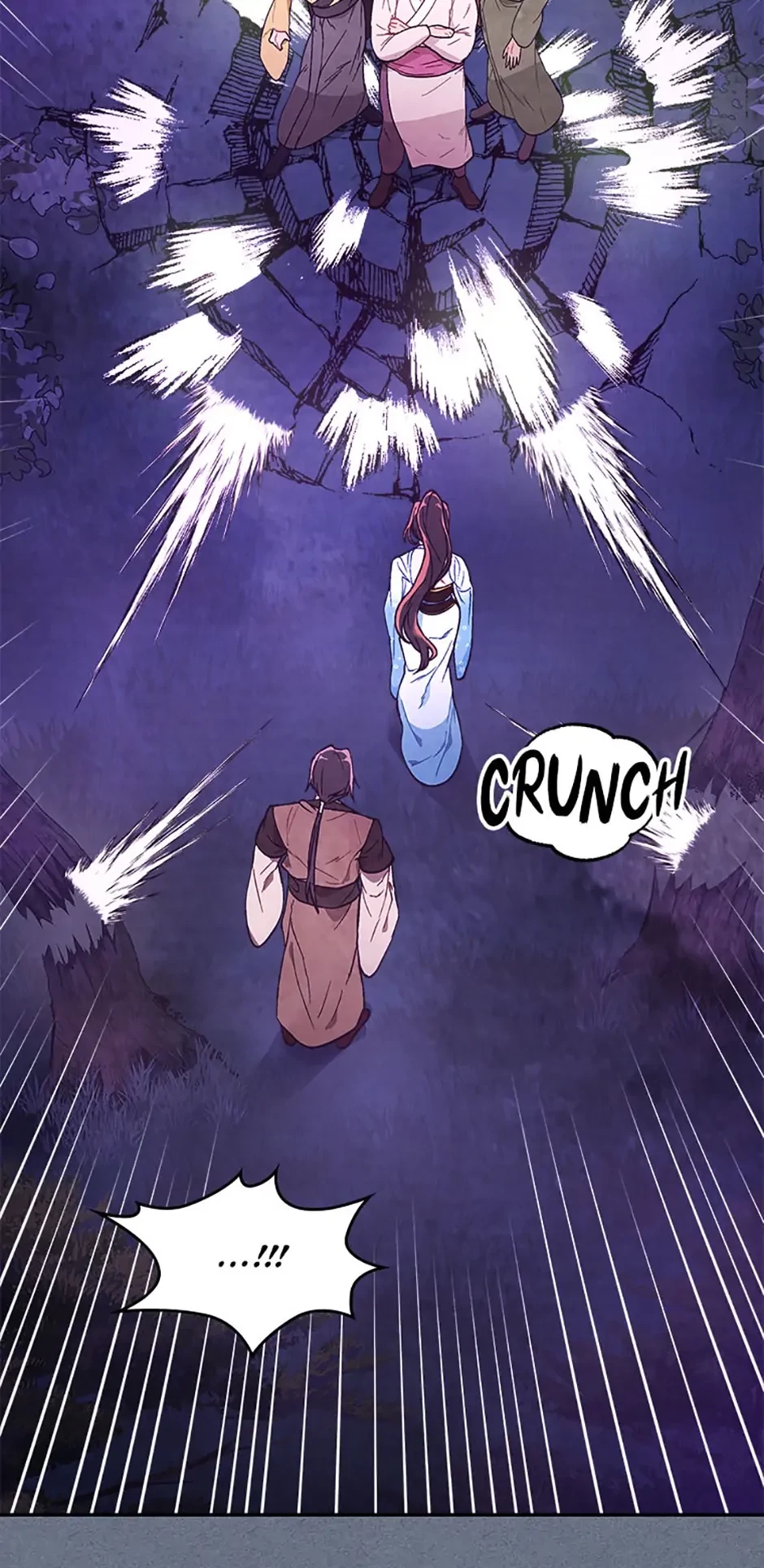 Return of the War God Chapter 22 - 58