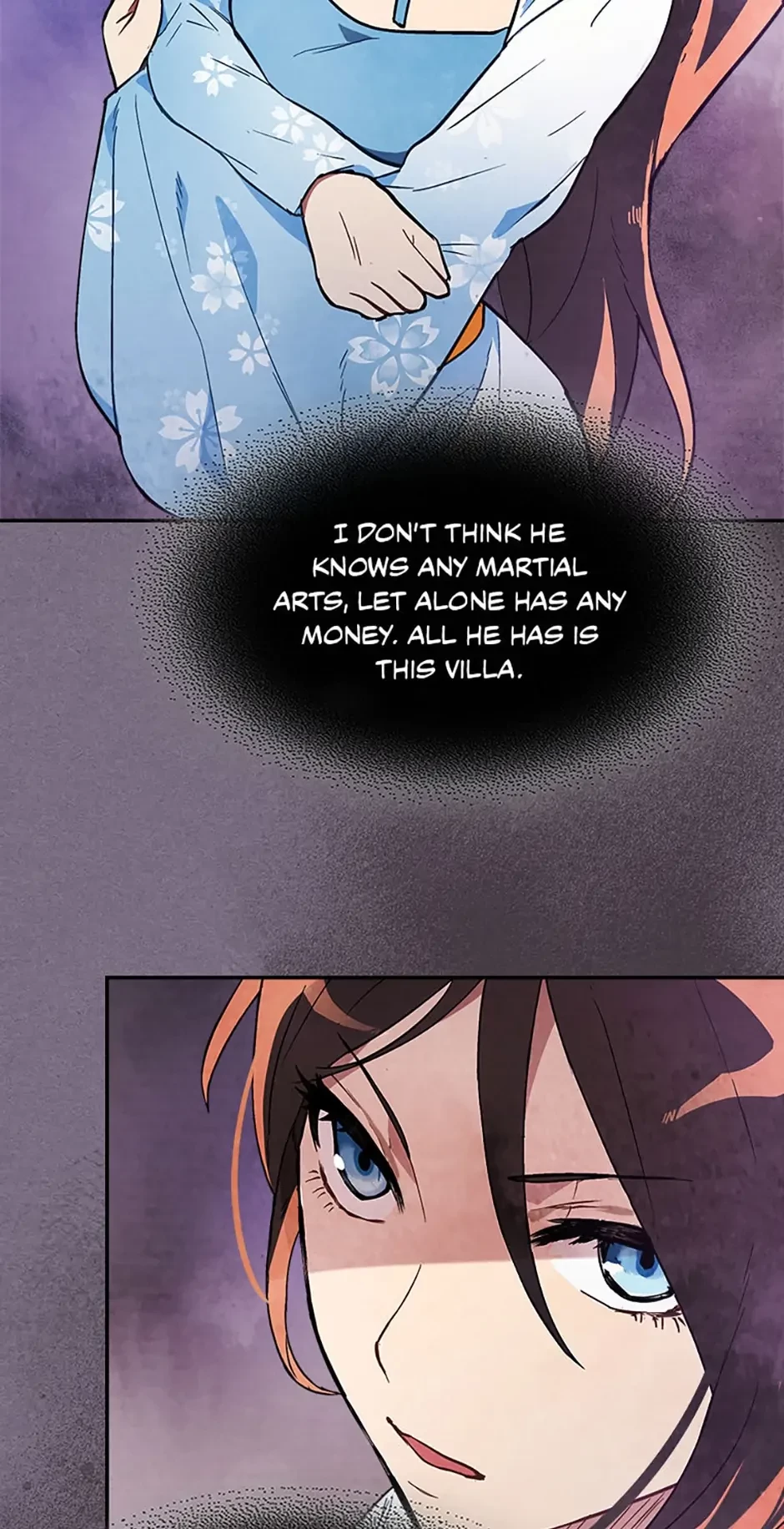 Return of the War God Chapter 21 - 43