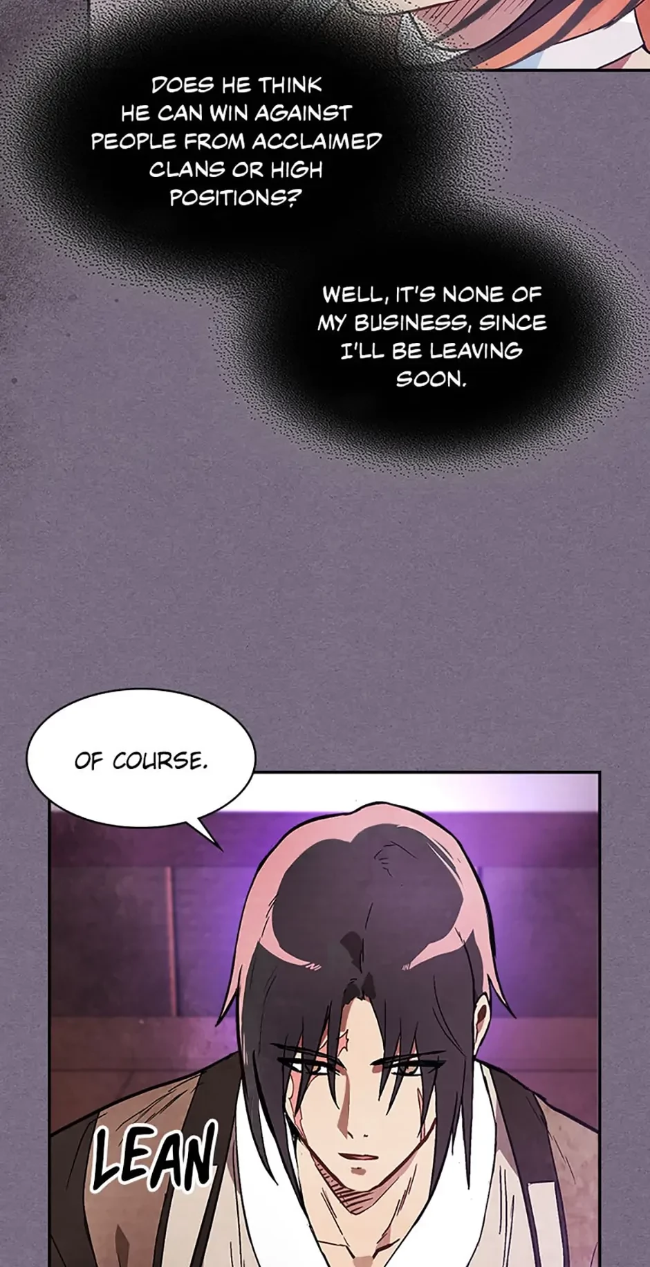 Return of the War God Chapter 21 - 44