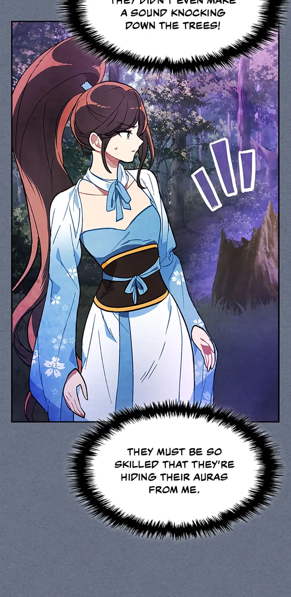 Return of the War God Chapter 22 - 61
