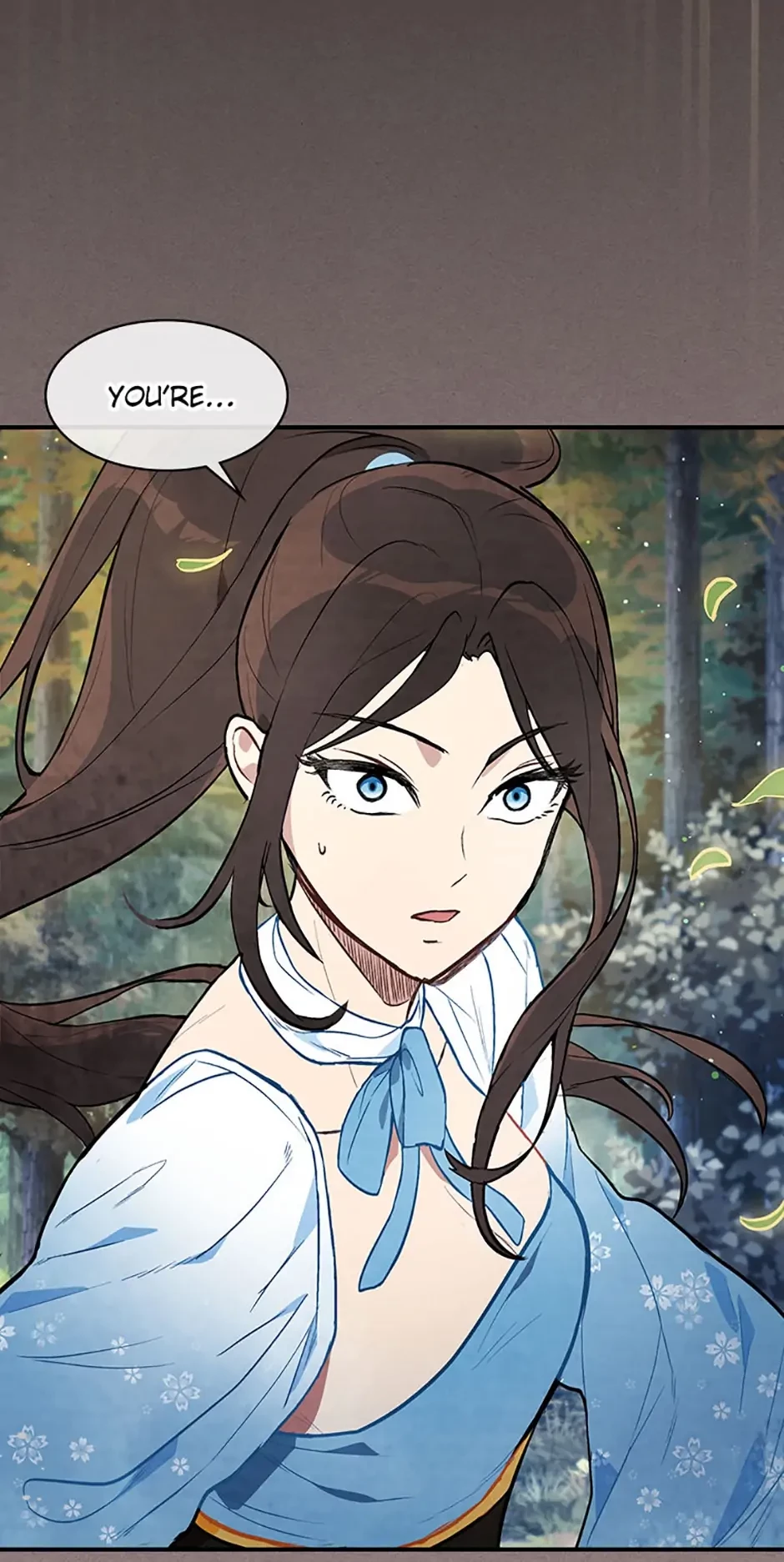 Return of the War God Chapter 23 - 64