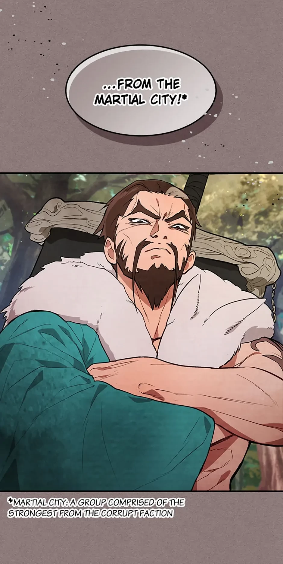 Return of the War God Chapter 23 - 65
