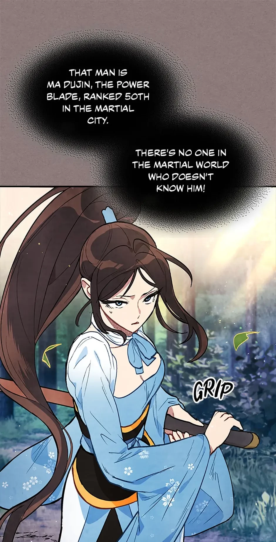 Return of the War God Chapter 23 - 66