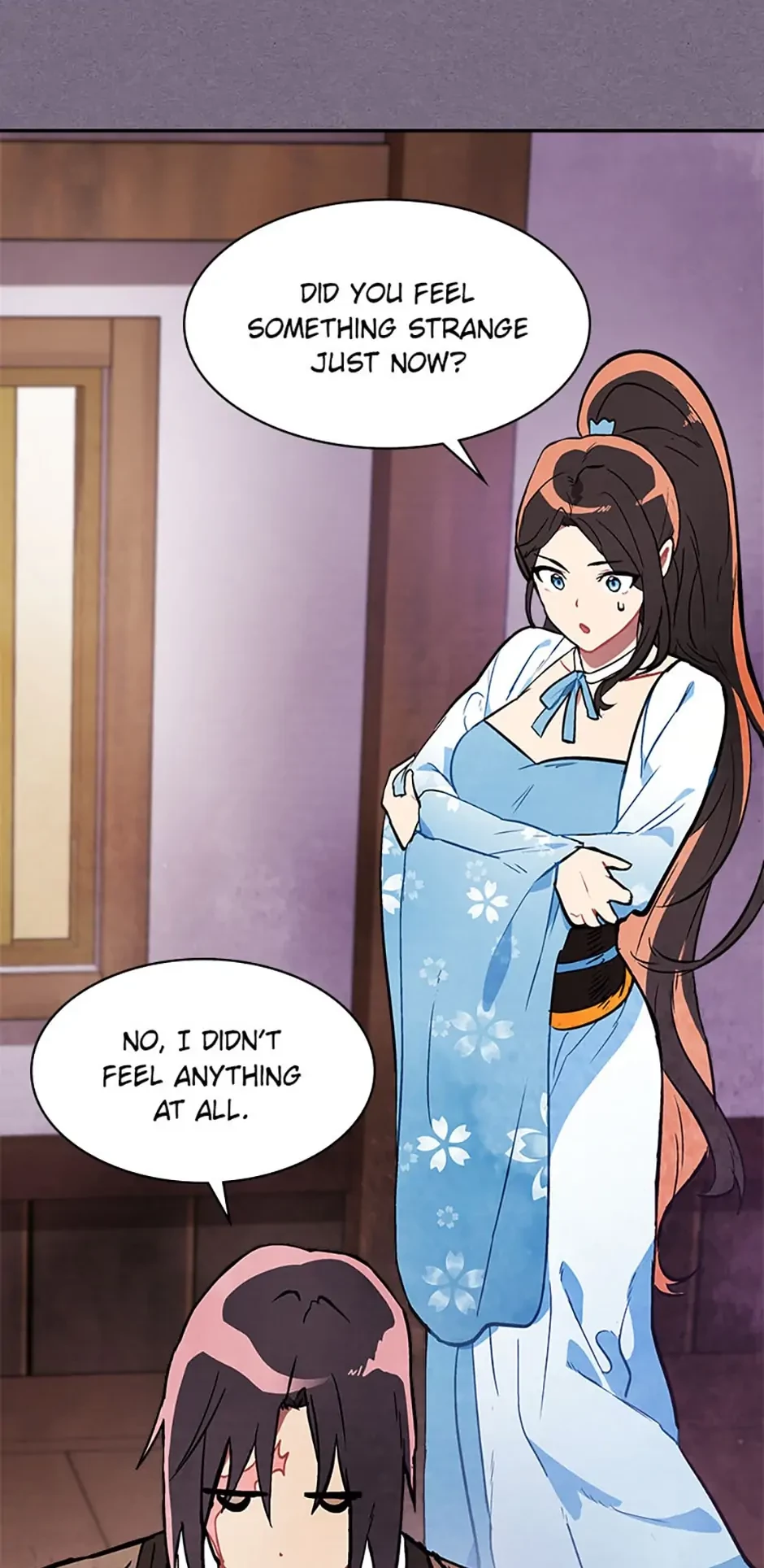 Return of the War God Chapter 21 - 48