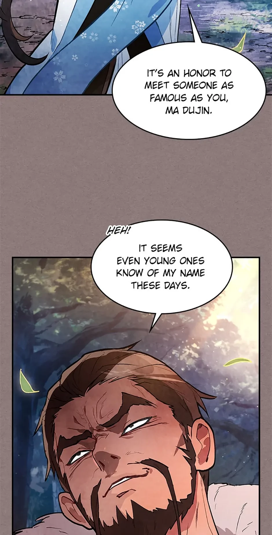 Return of the War God Chapter 23 - 67