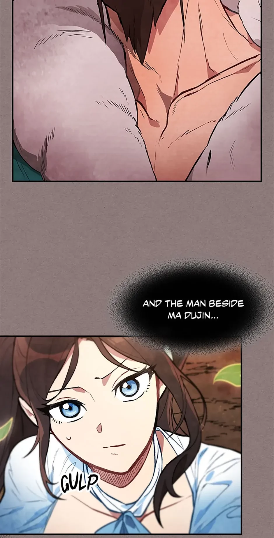 Return of the War God Chapter 23 - 68