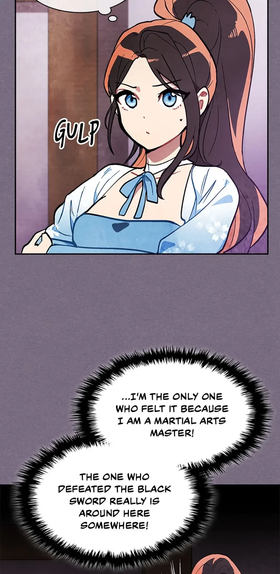 Return of the War God Chapter 21 - 50