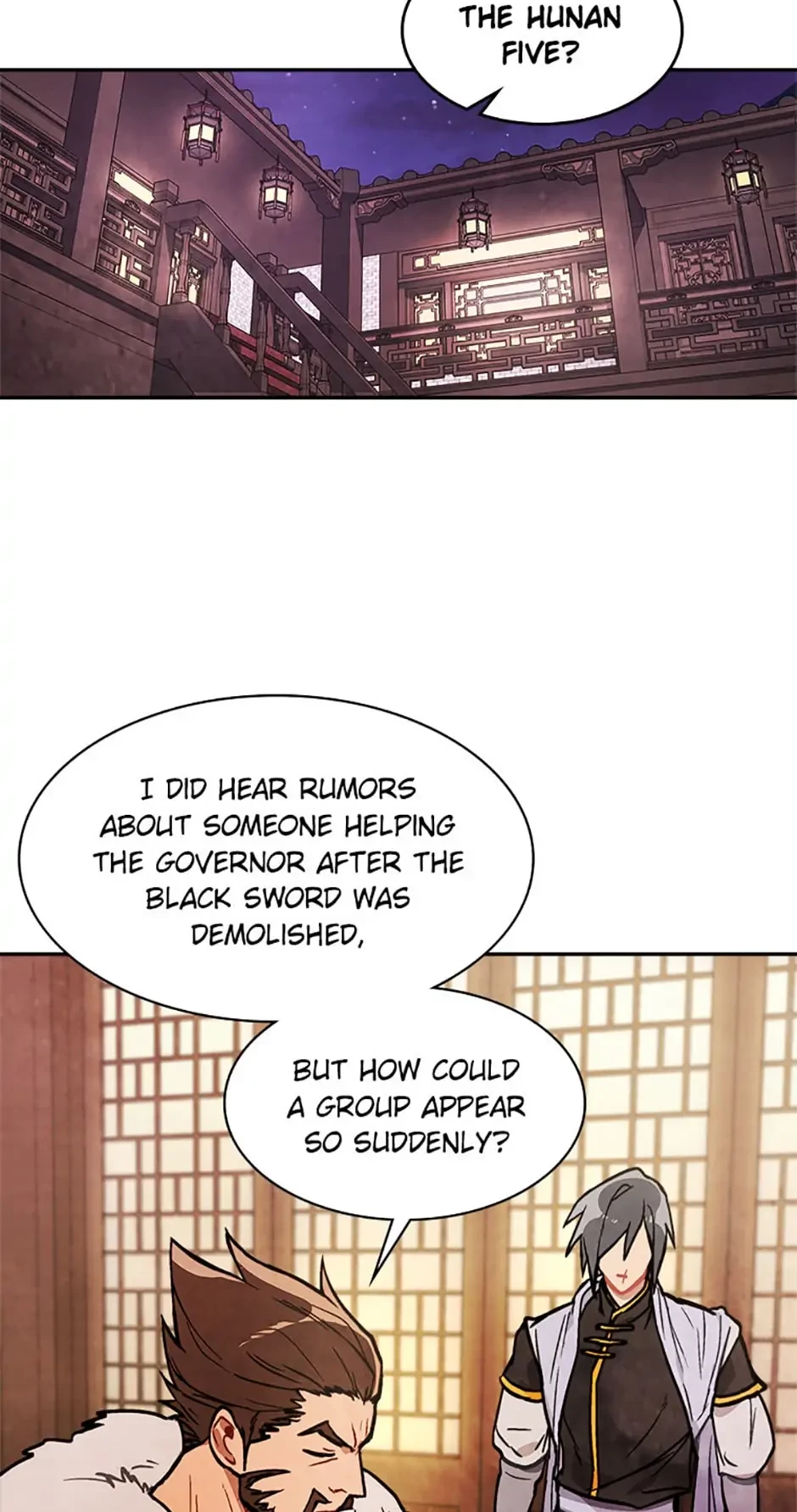 Return of the War God Chapter 22 - 67