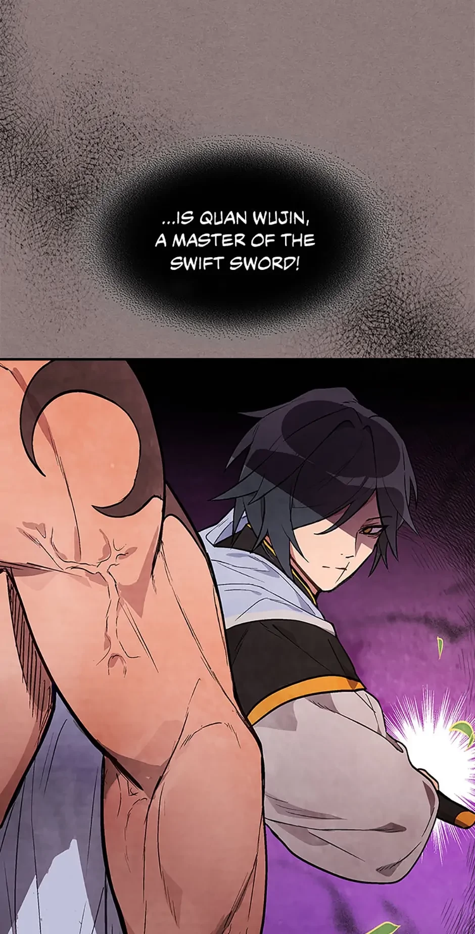 Return of the War God Chapter 23 - 69