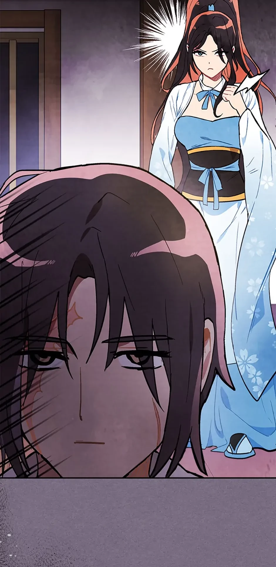 Return of the War God Chapter 21 - 51