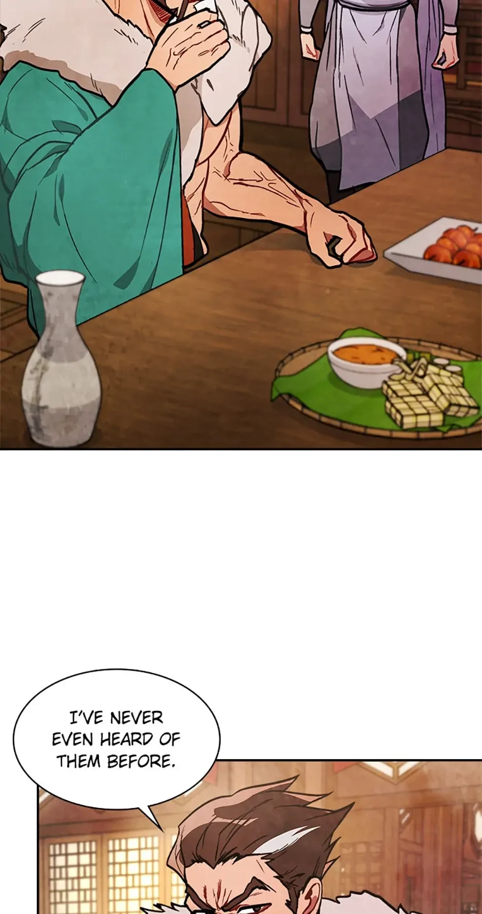 Return of the War God Chapter 22 - 68