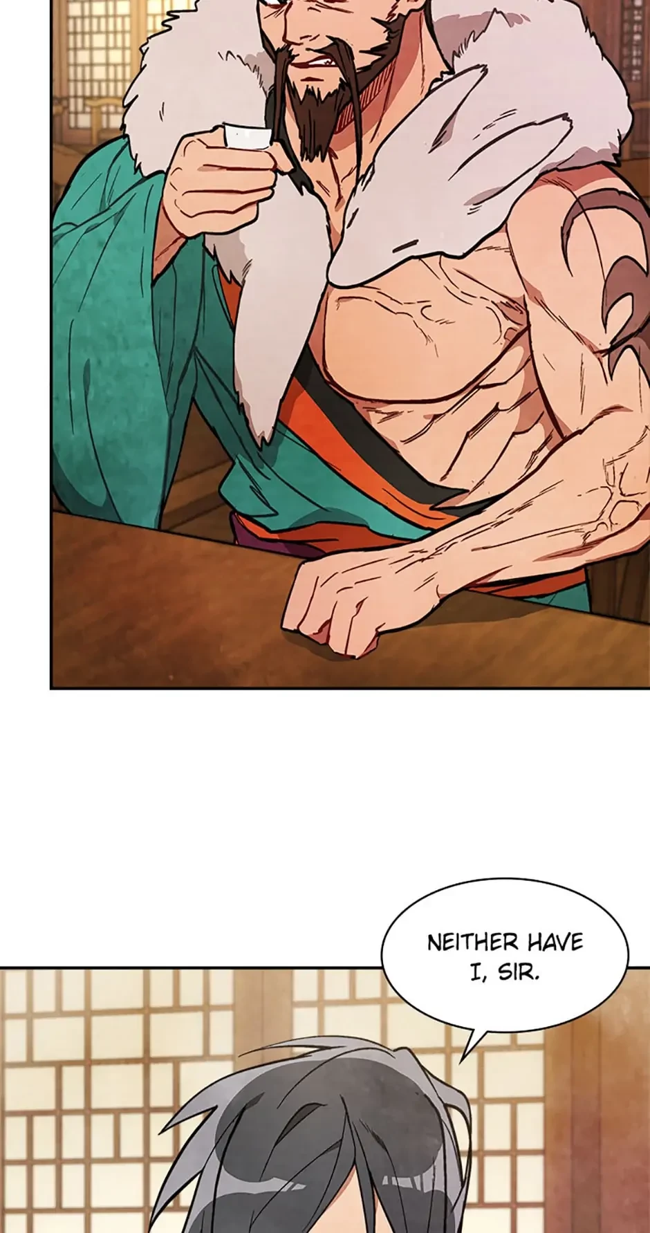 Return of the War God Chapter 22 - 69