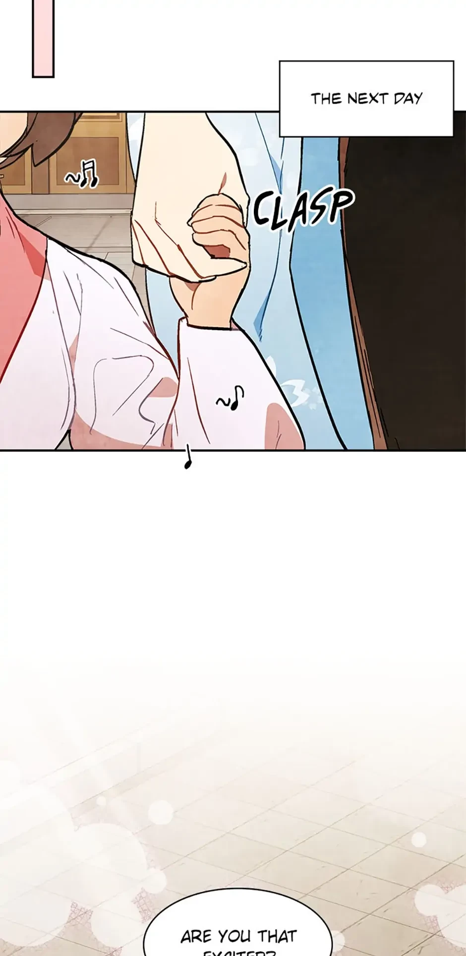 Return of the War God Chapter 21 - 54