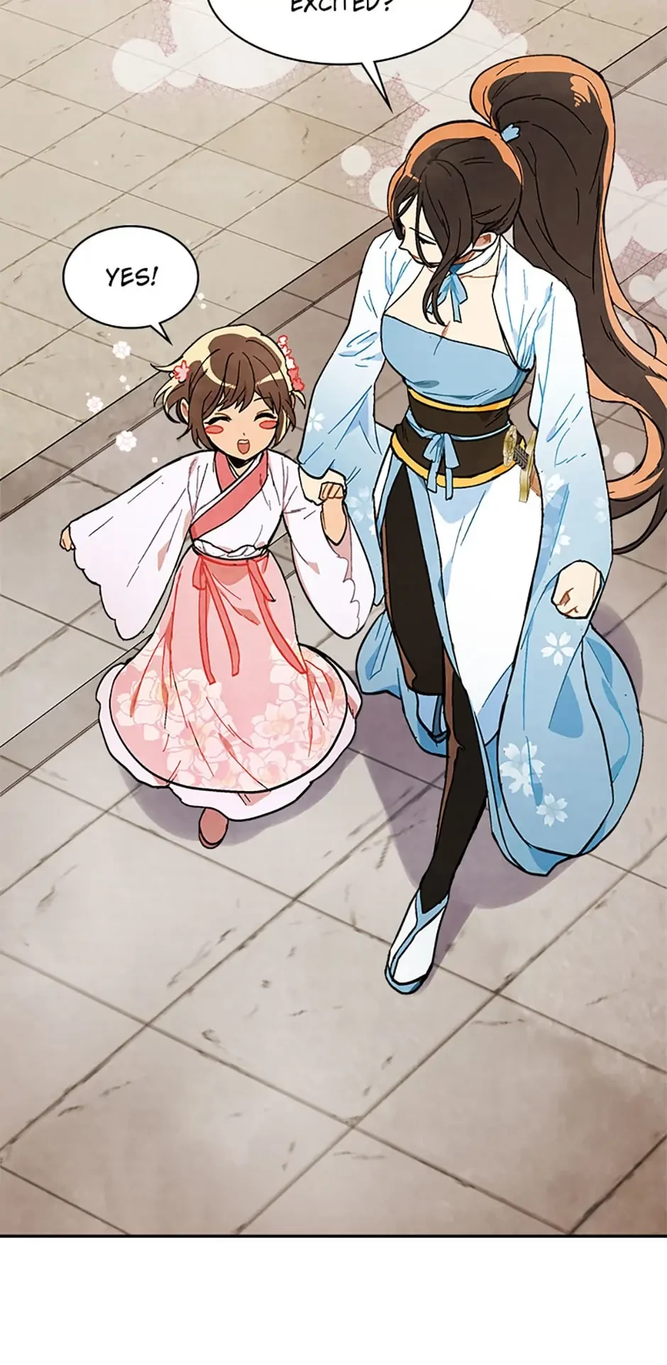 Return of the War God Chapter 21 - 55