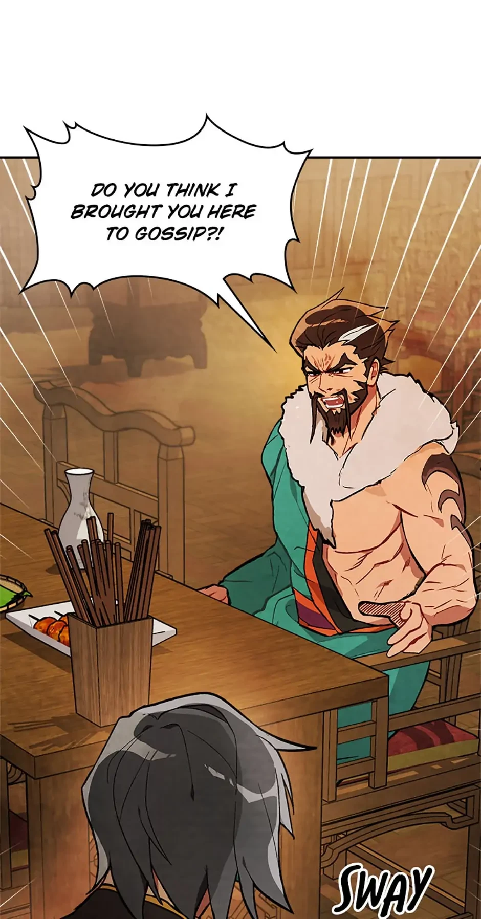Return of the War God Chapter 22 - 72