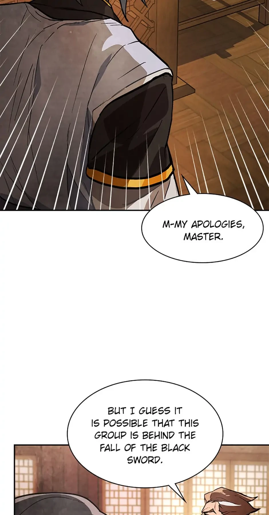 Return of the War God Chapter 22 - 73