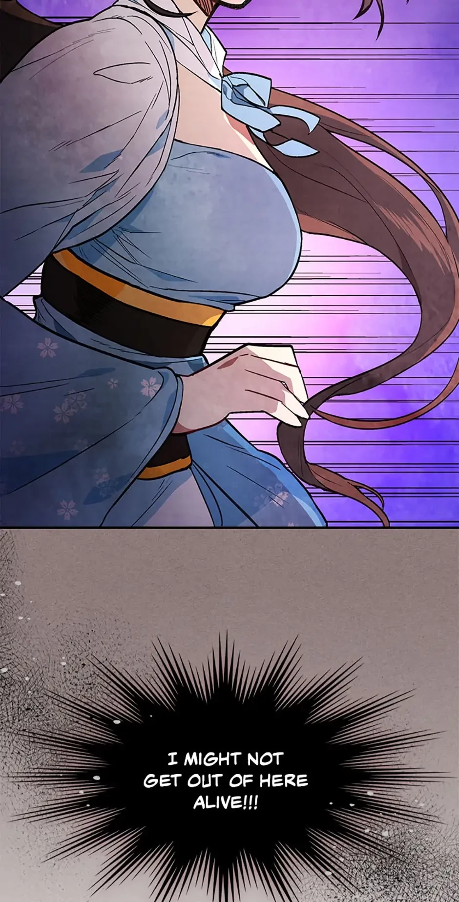 Return of the War God Chapter 23 - 74