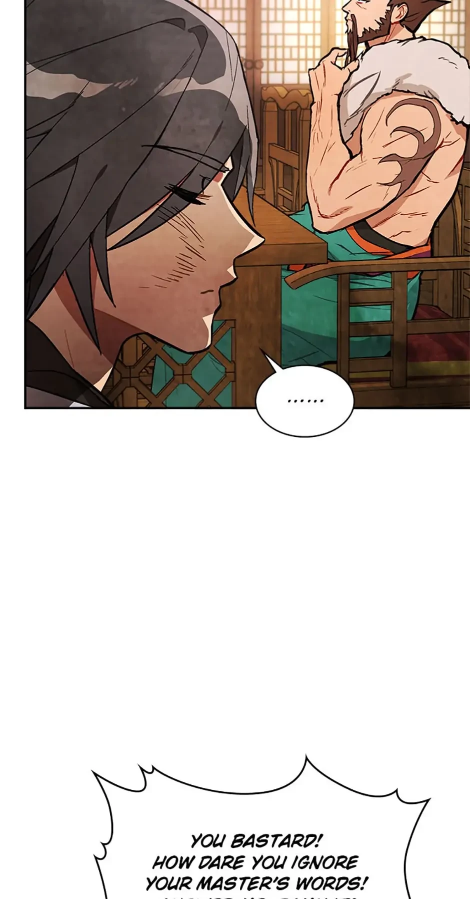 Return of the War God Chapter 22 - 74