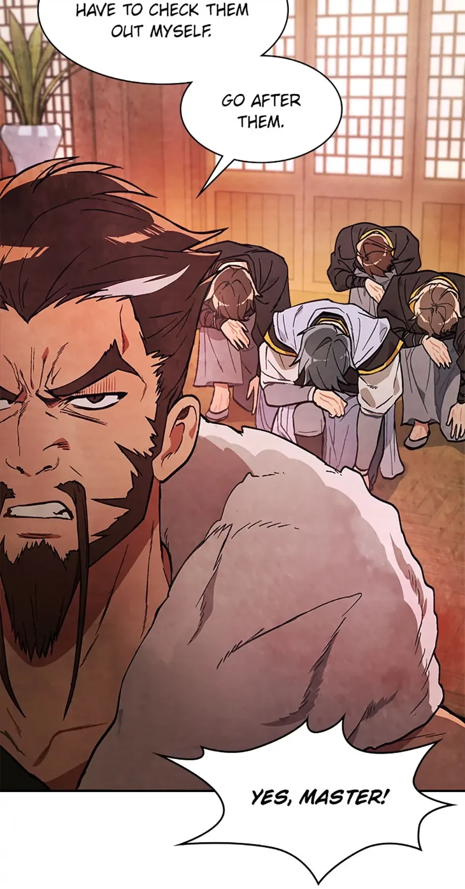 Return of the War God Chapter 22 - 76