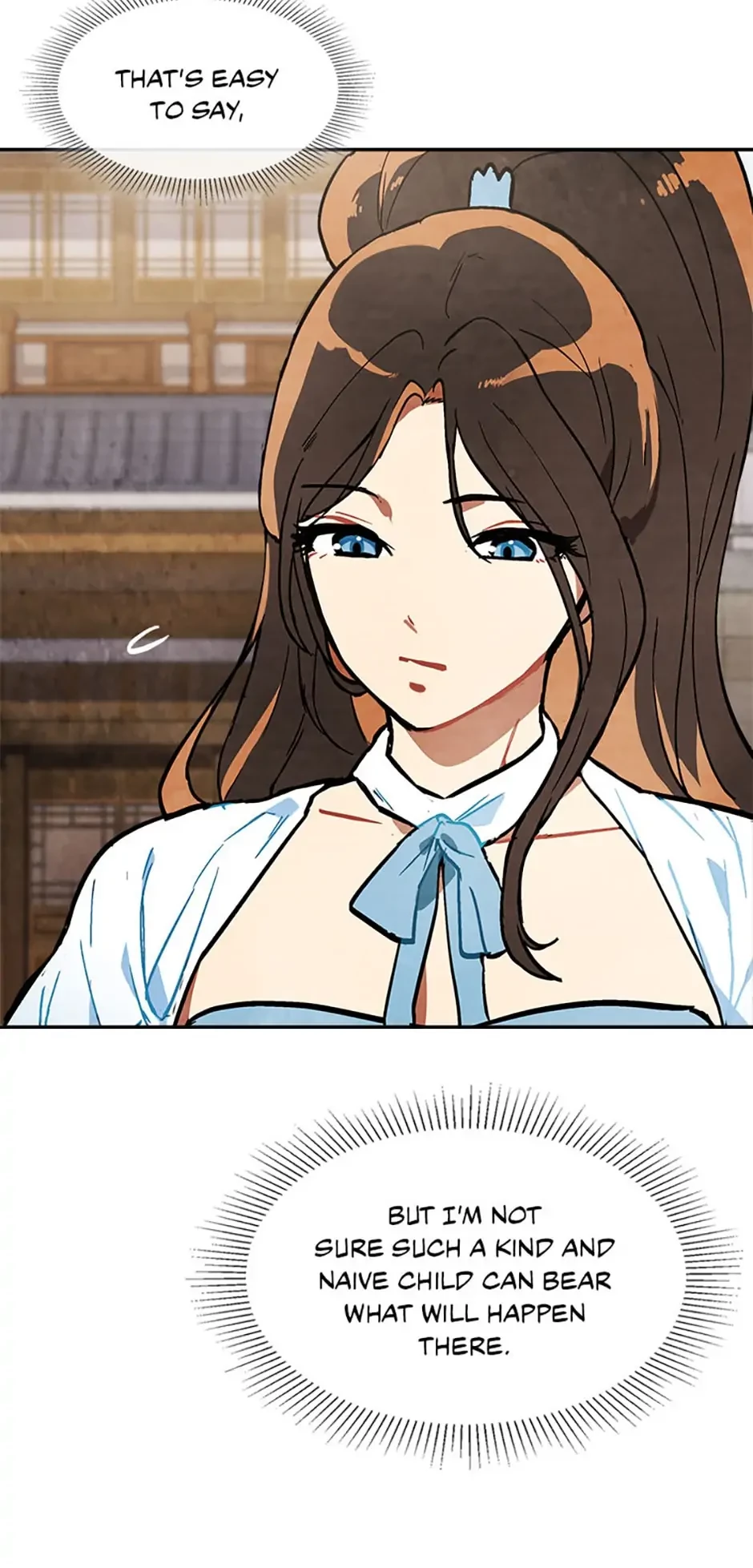 Return of the War God Chapter 21 - 60