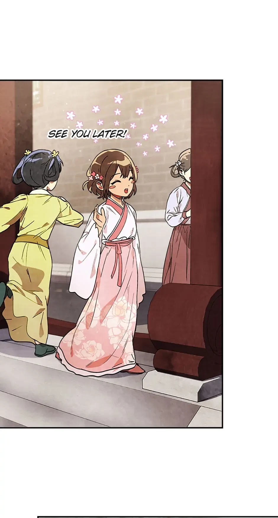 Return of the War God Chapter 21 - 61