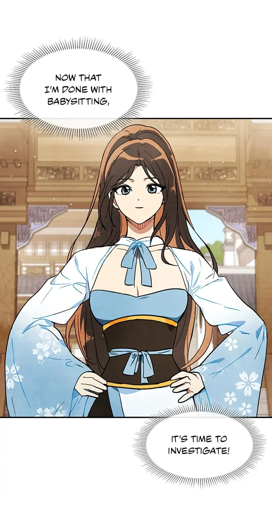 Return of the War God Chapter 21 - 63