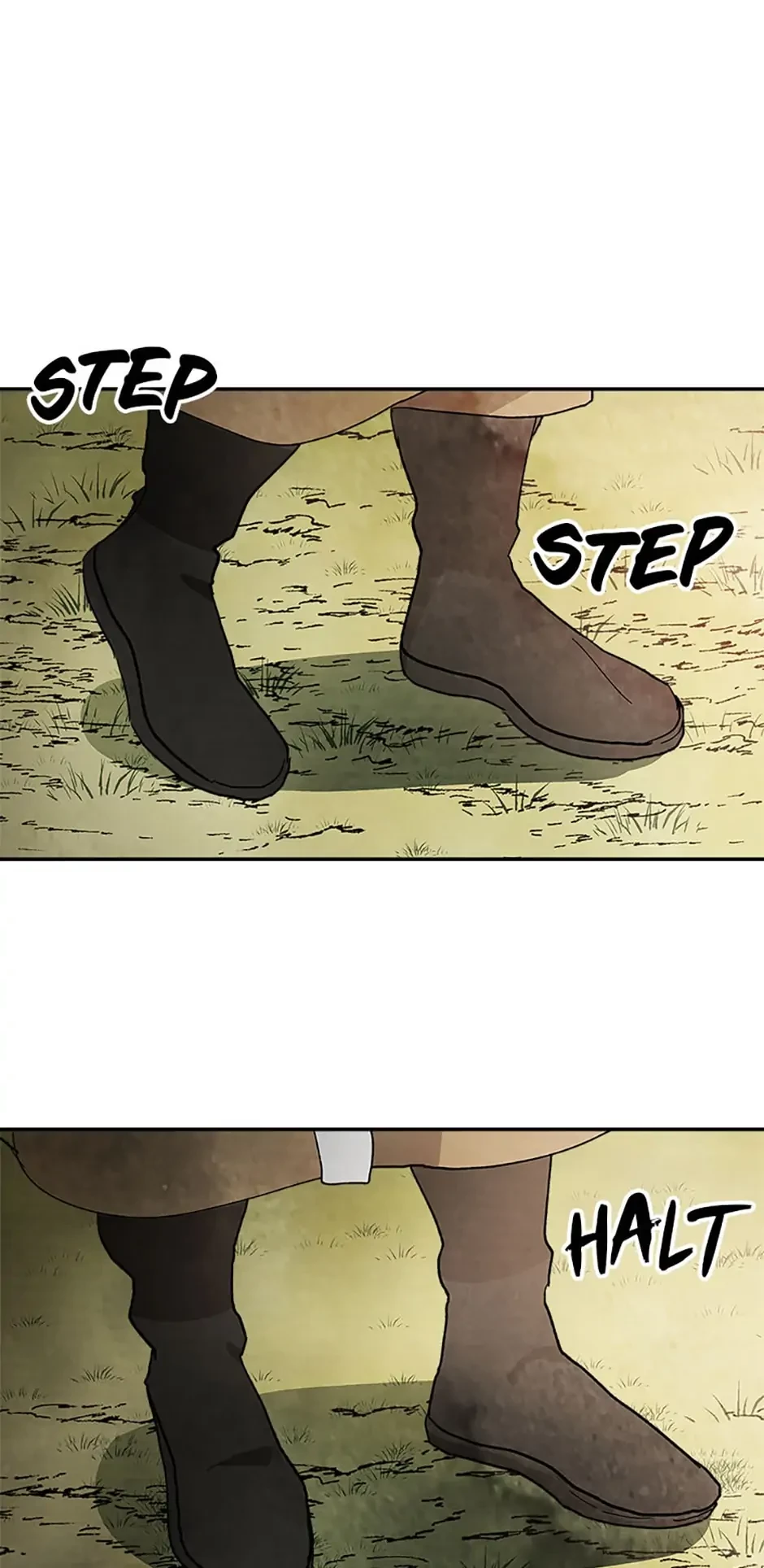 Return of the War God Chapter 19 - 1