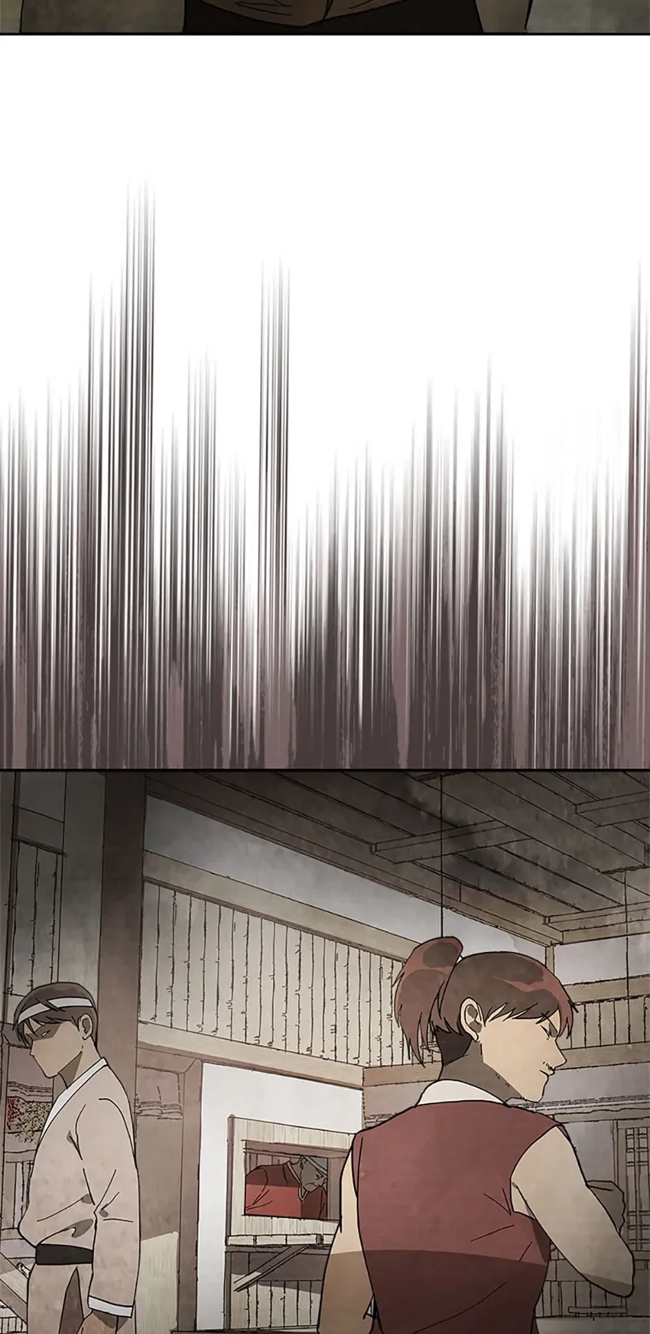 Return of the War God Chapter 19 - 3