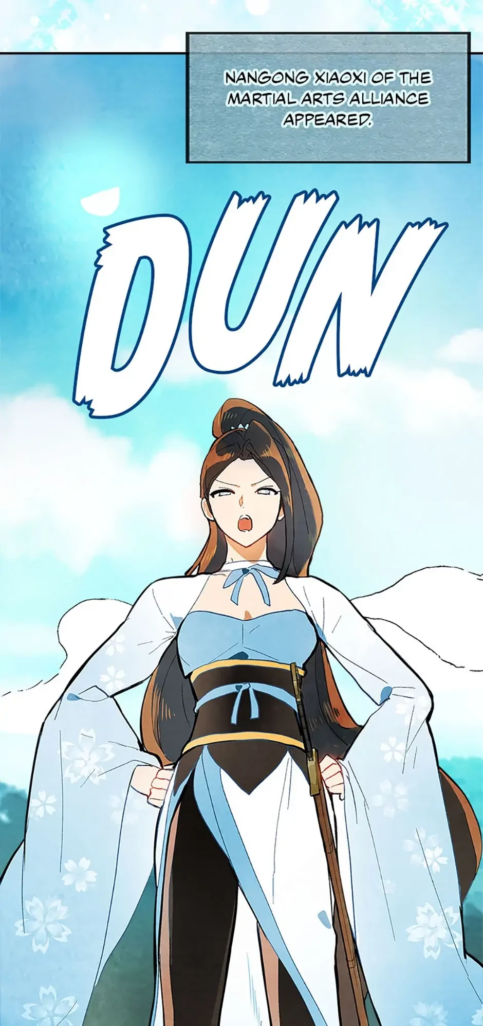 Return of the War God Chapter 18 - 2