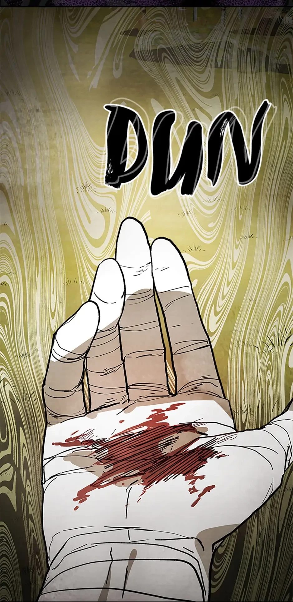 Return of the War God Chapter 19 - 6