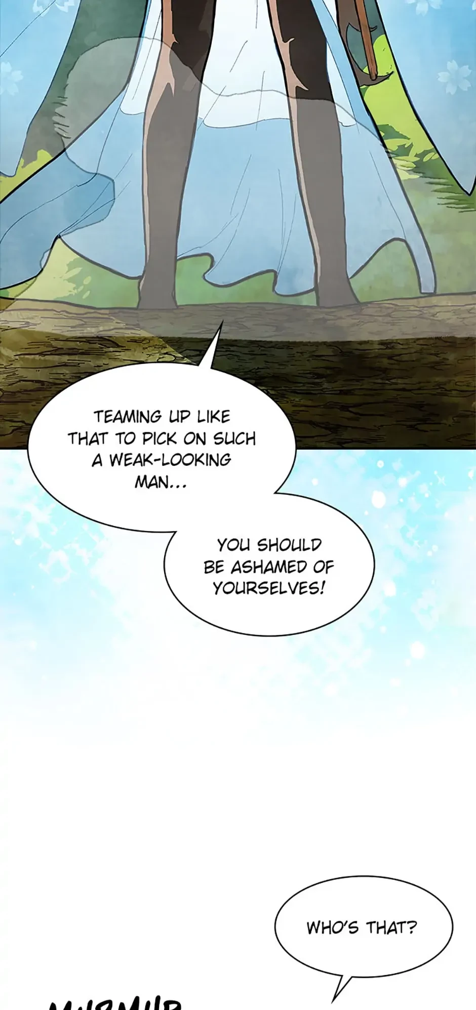 Return of the War God Chapter 18 - 3