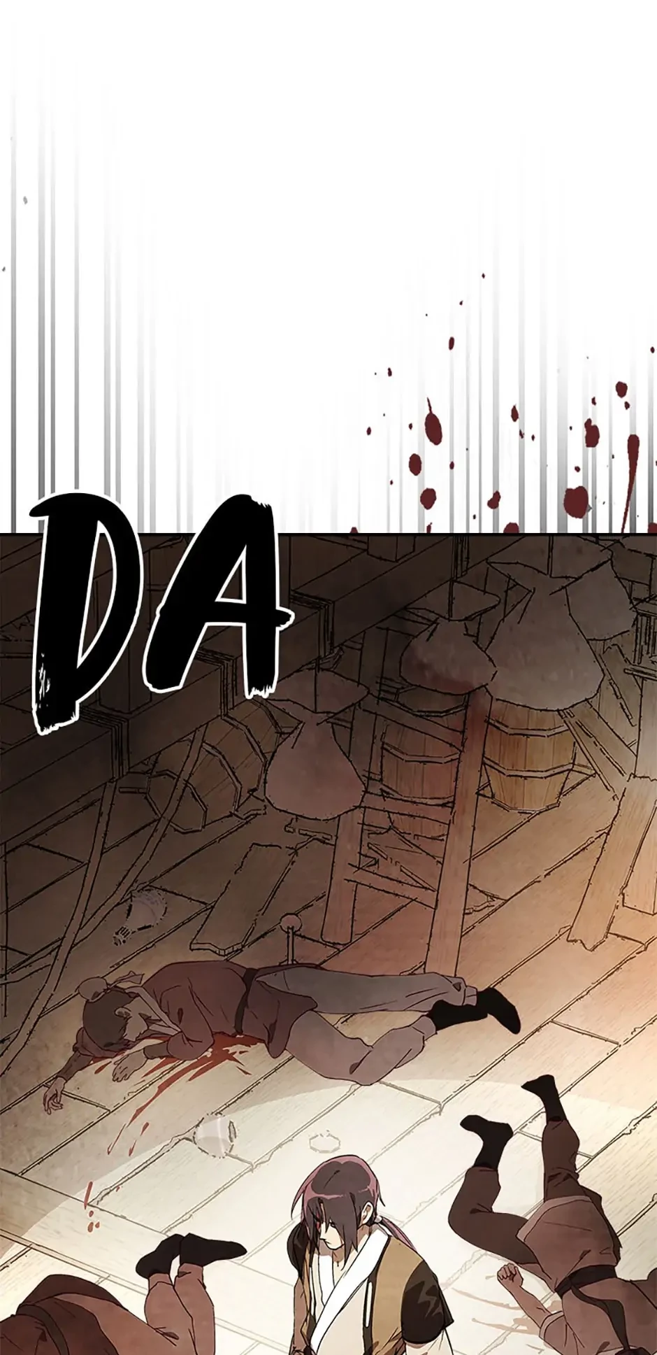 Return of the War God Chapter 19 - 10