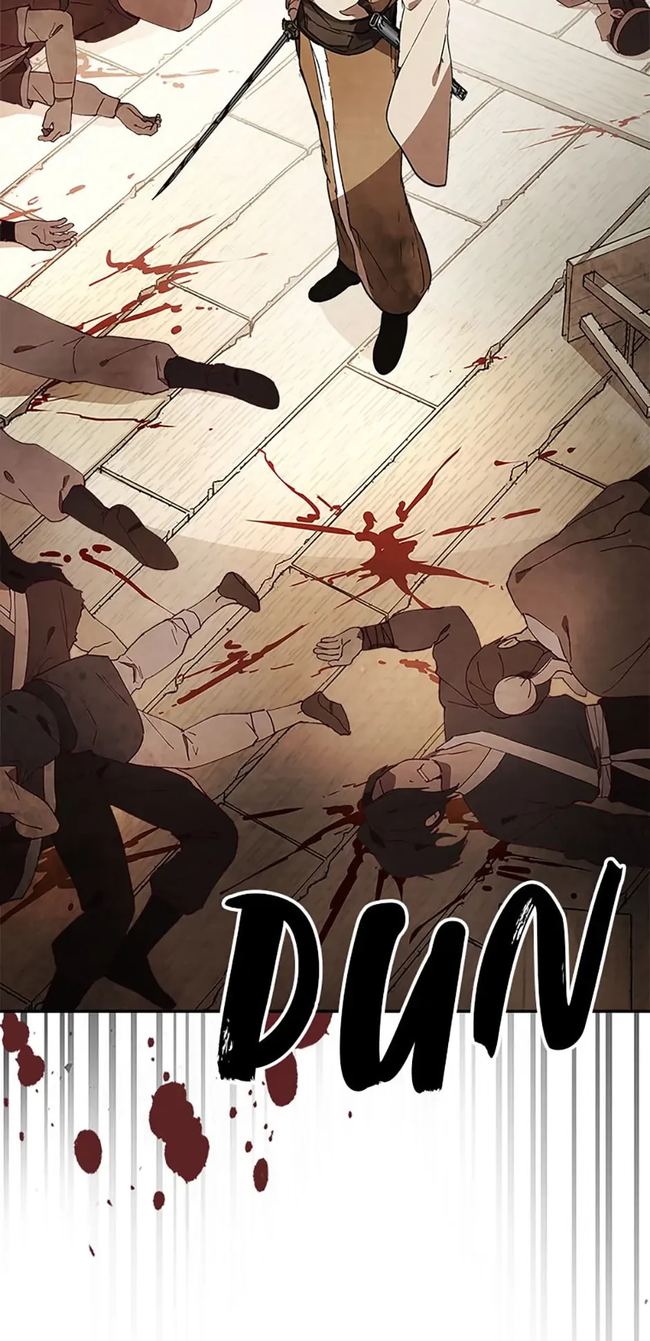 Return of the War God Chapter 19 - 11