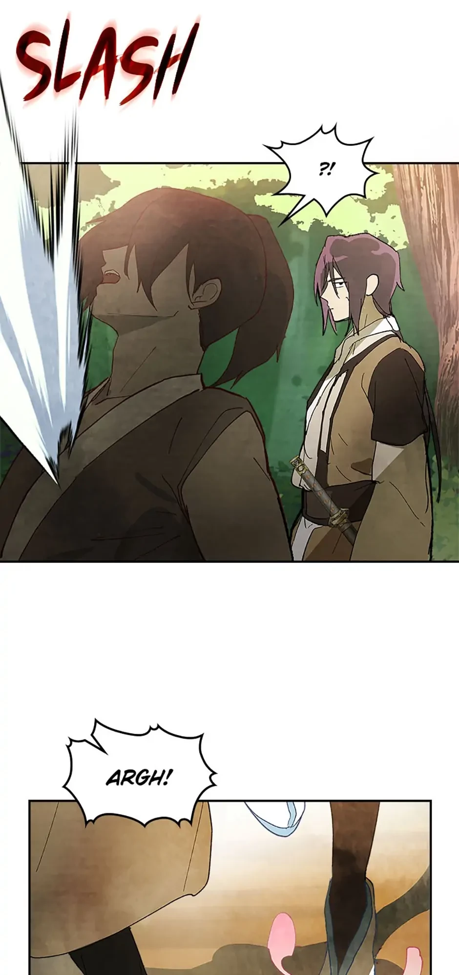 Return of the War God Chapter 18 - 8