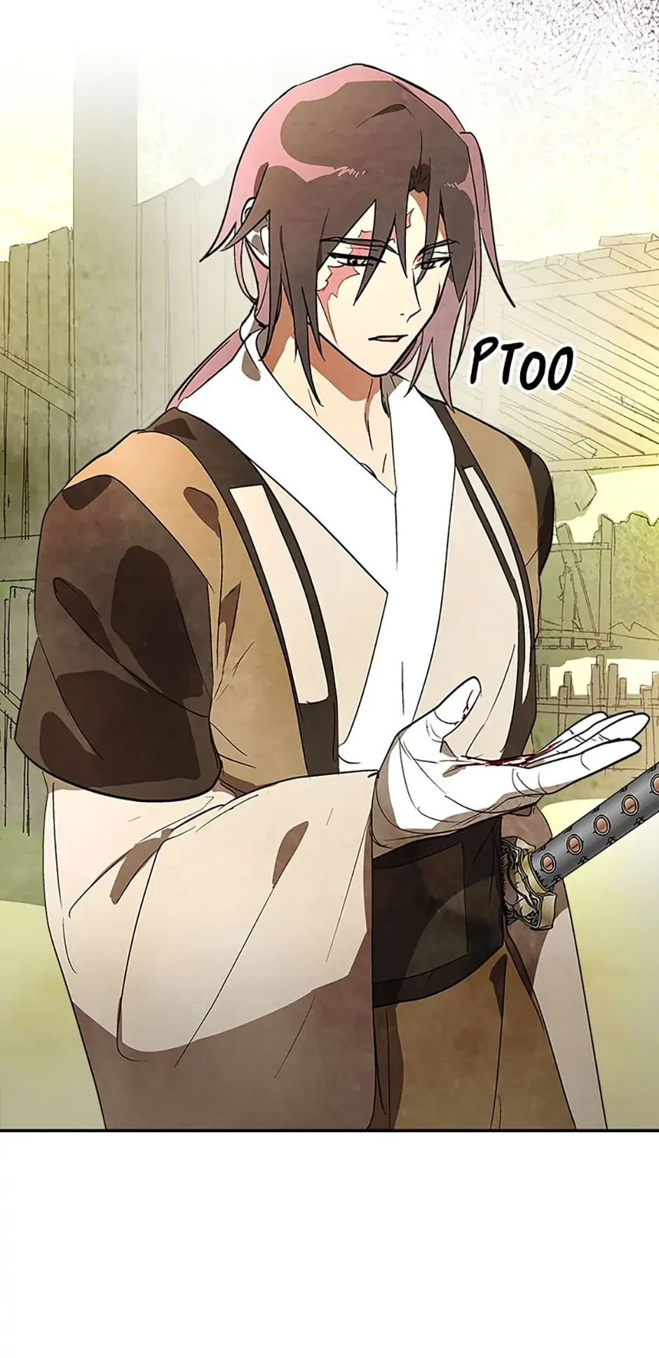 Return of the War God Chapter 19 - 13