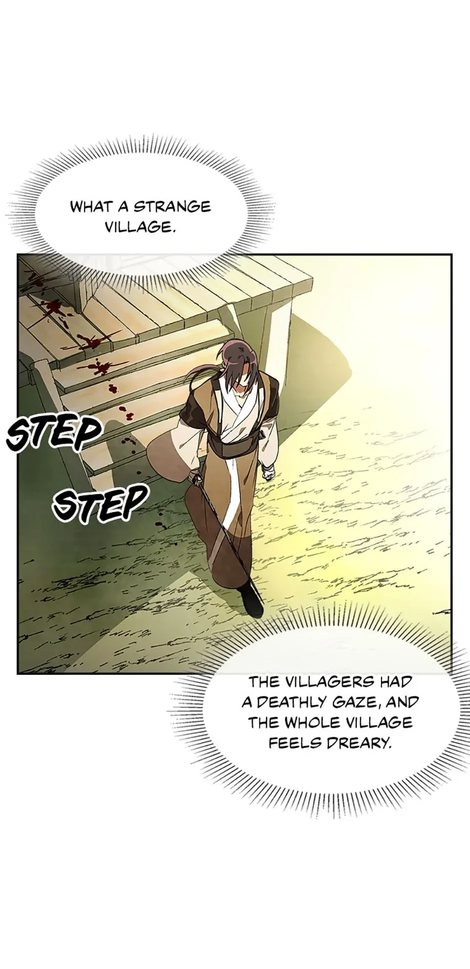 Return of the War God Chapter 19 - 14