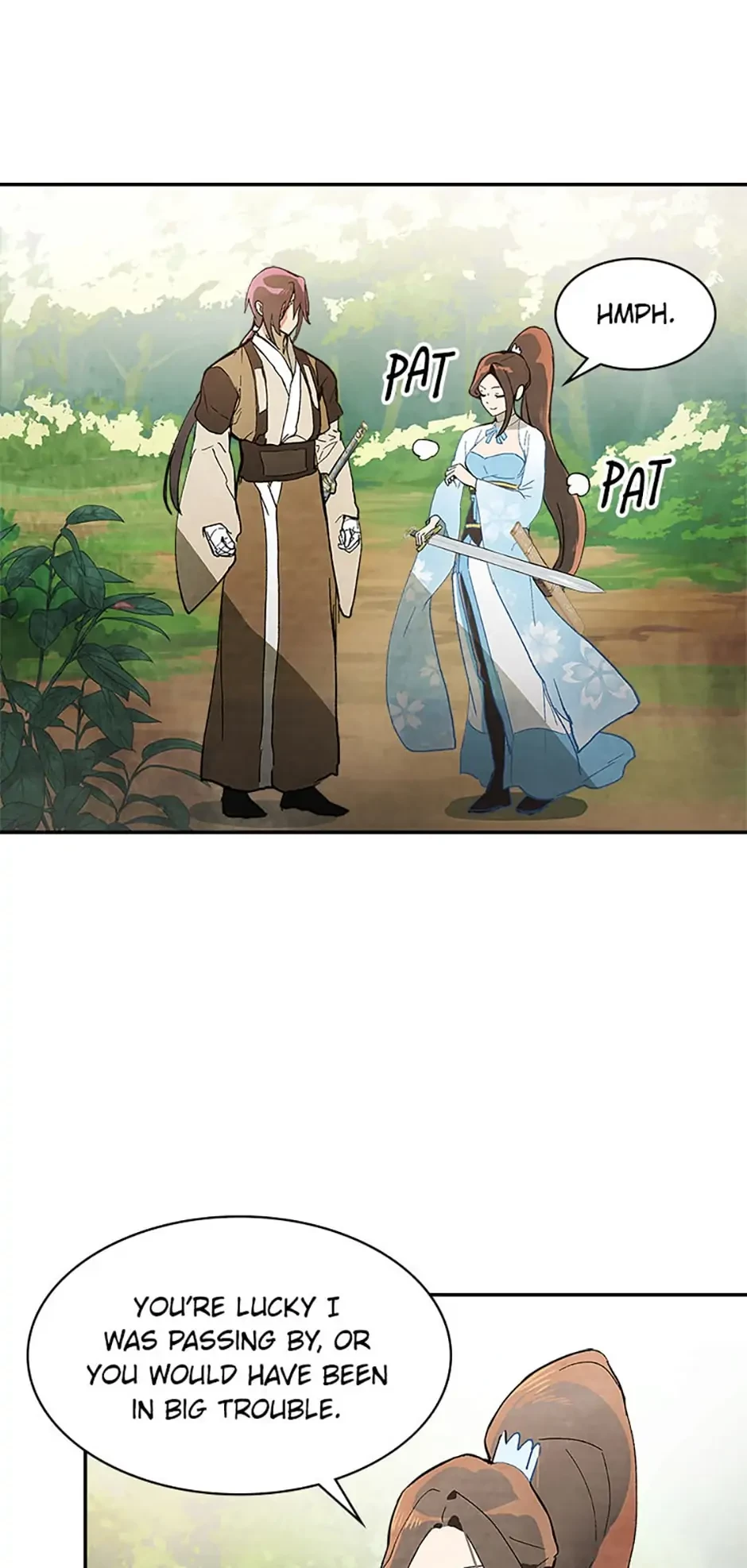 Return of the War God Chapter 18 - 11