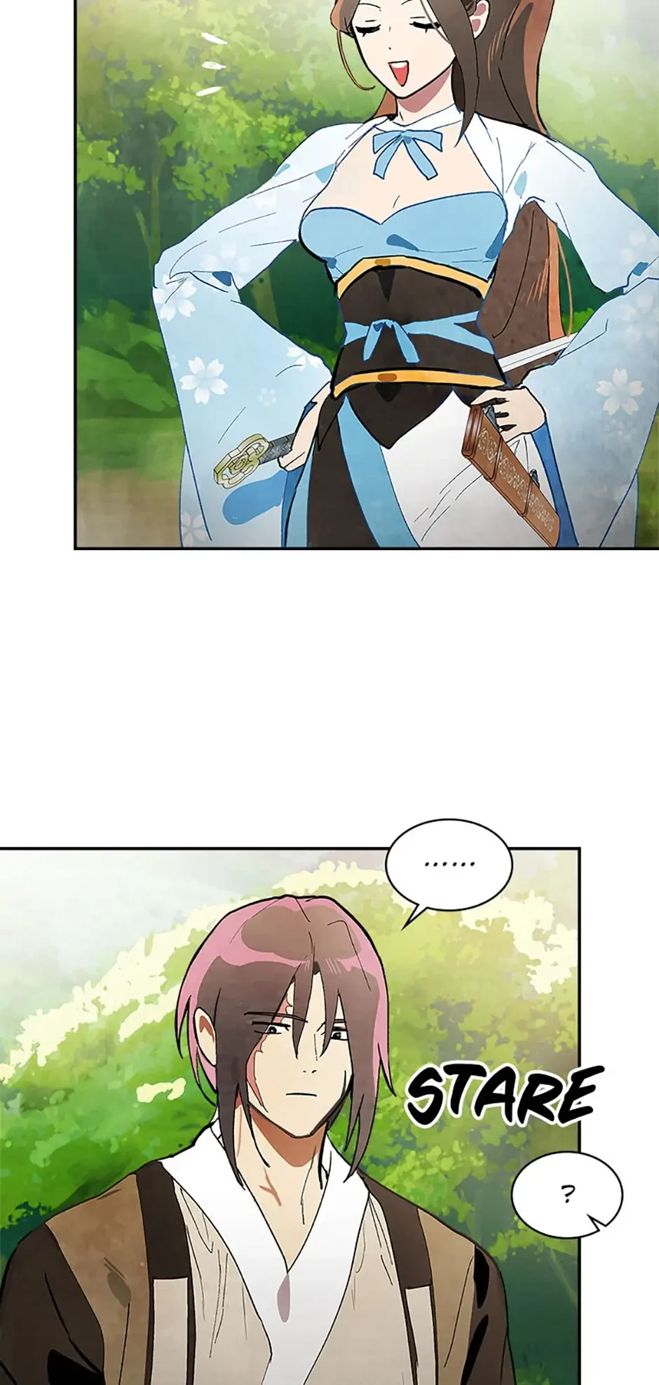 Return of the War God Chapter 18 - 12