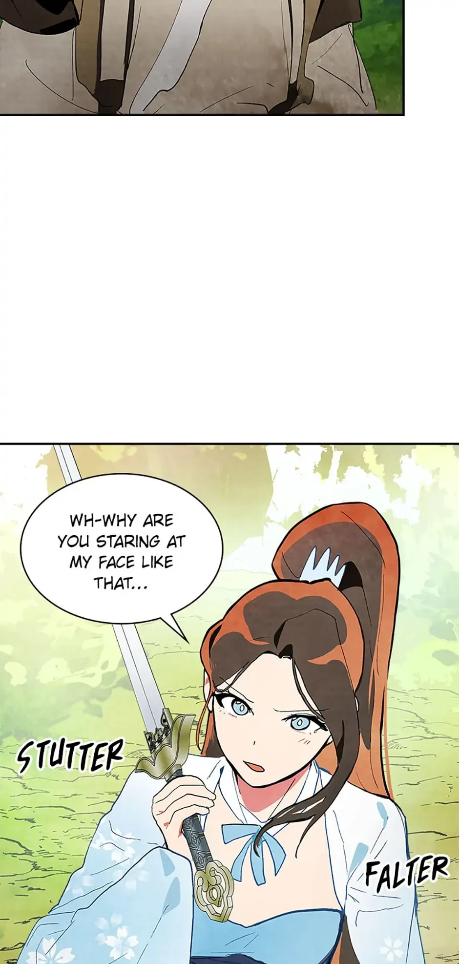 Return of the War God Chapter 18 - 13