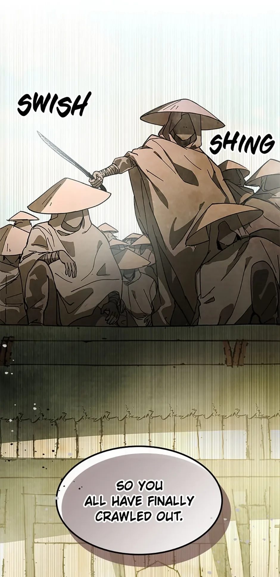 Return of the War God Chapter 19 - 17